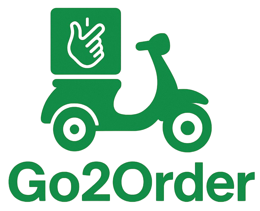 Go2Order | Food, Grocery & Medicine Delivery in Bapatla